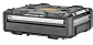 Cajon Profundo Toughsystem® 2.0 Dxl DeWalt - Miniatura 1
