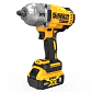 DeWalt DCF900 Llave de Impacto 1/2