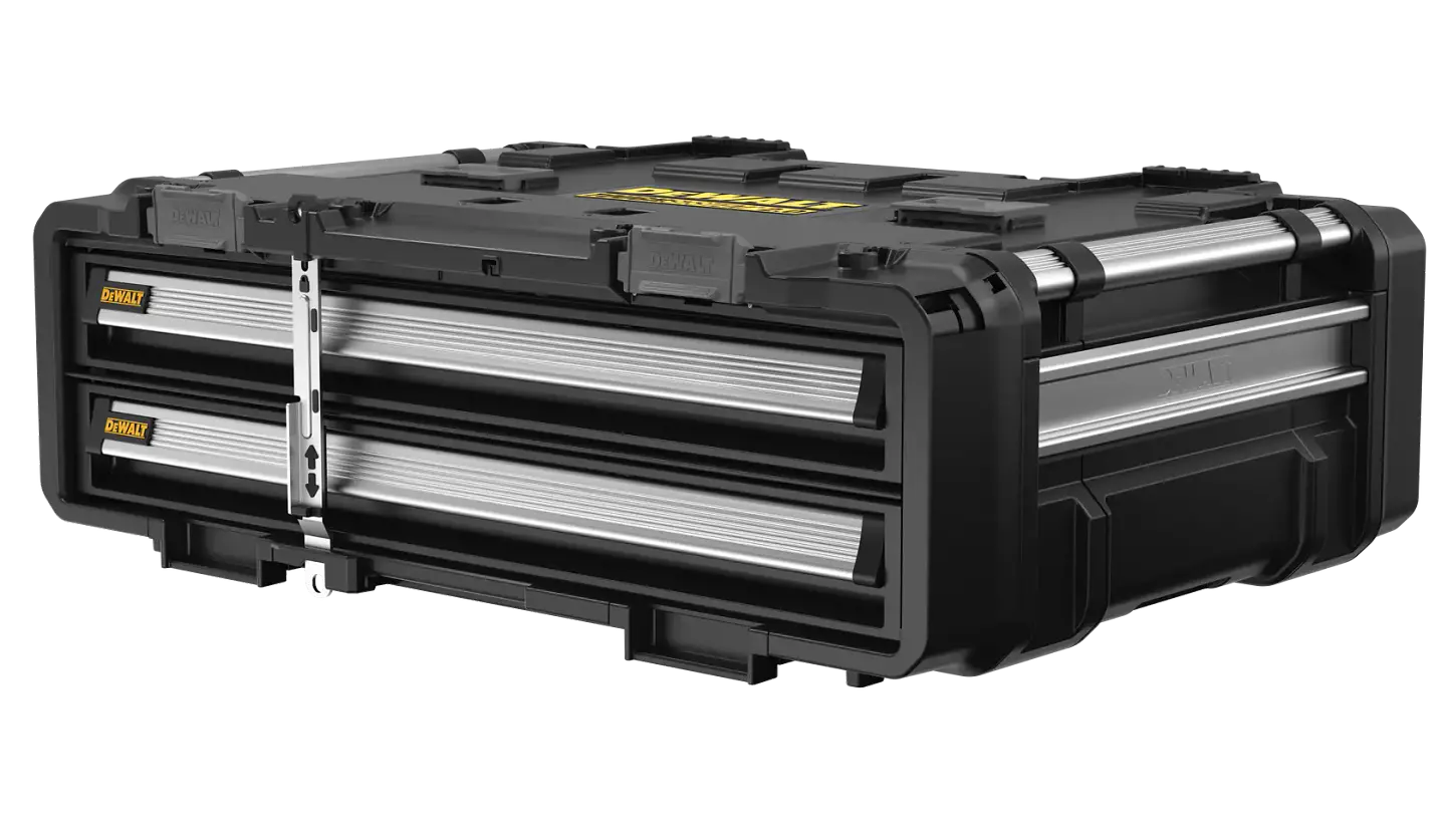 2 Cajones Toughsystem® 2.0 Dxl DeWalt 3