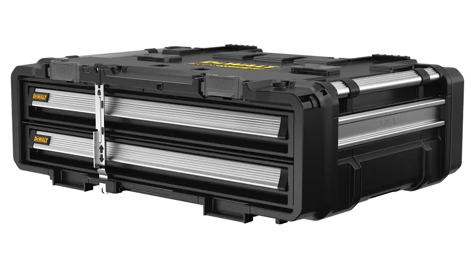 2 Cajones Toughsystem® 2.0 Dxl DeWalt 3