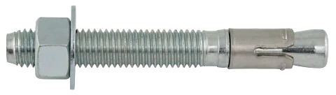 DeWalt Power-Stud+ SD2 5/8" x 5" Anclaje de Expansión tipo Cuña (7433SD2-PWR)