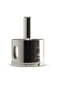 Broca Diamantada Easygres 40 mm para Porcelanato Corte en Húmedo · Rubi - Miniatura 3
