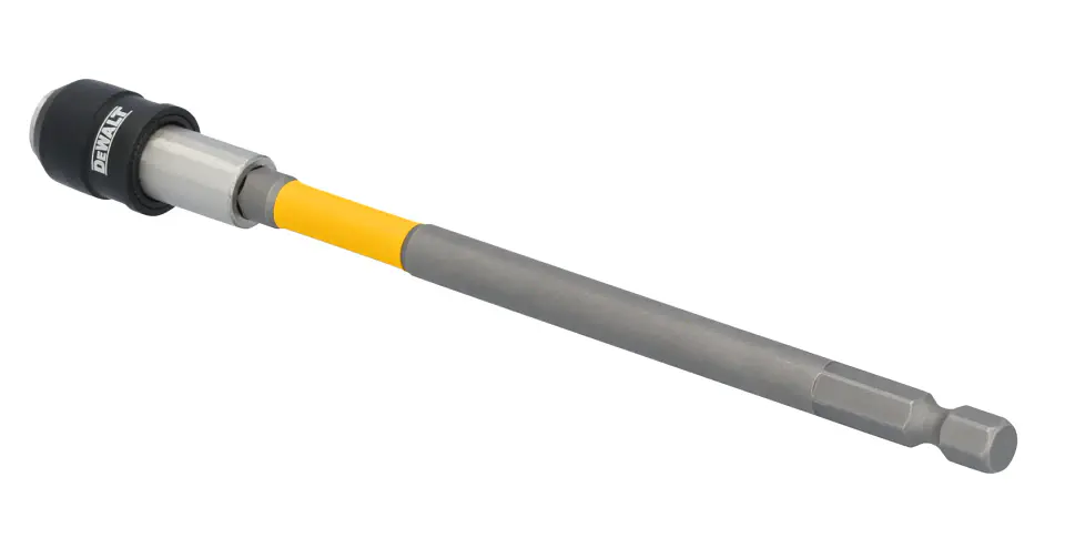 Portapuntas DeWalt Maxfit Magn C/bloqueo 6IN 3