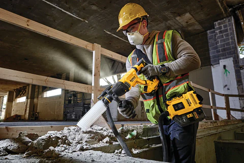 DeWalt DCH263P2 Rotomartillo SDS Plus 28mm 20V