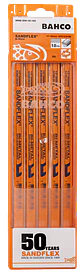 Bahco Hojas de Sierra Sandflex 300mm 18TPI (3906-300-18-100) - Miniatura 1