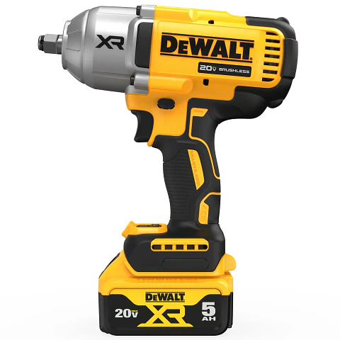 DeWalt DCF900 Llave de Impacto 1/2" 20V MAX XR Alto Torque