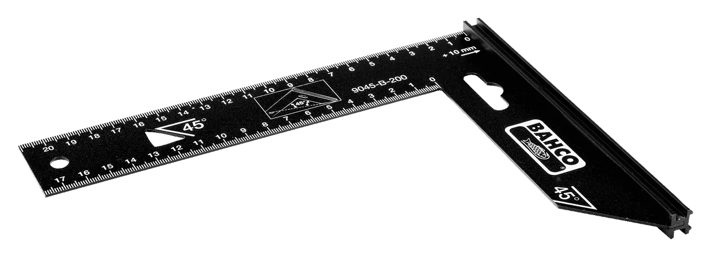 Bahco Escuadra 300mm (9045-B-300) 1
