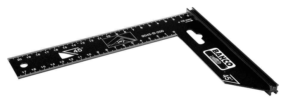 Bahco Escuadra 300mm (9045-B-300) 1