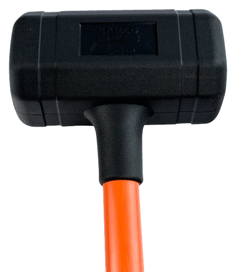 Bahco Martillo Antirebote 56oz (3625PU-60)