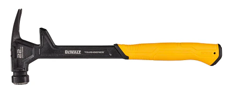Martillo de Demolición 22 oz DeWalt