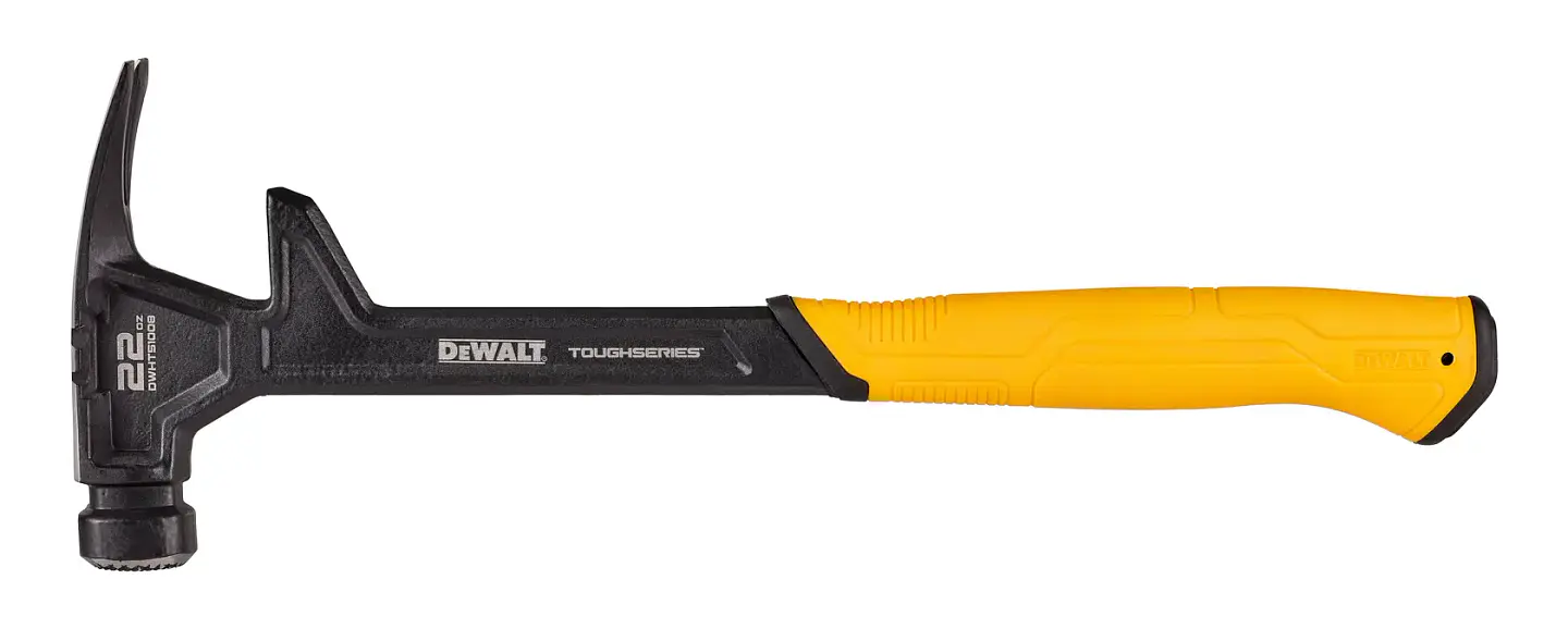 Martillo de Demolición 22 oz DeWalt 1