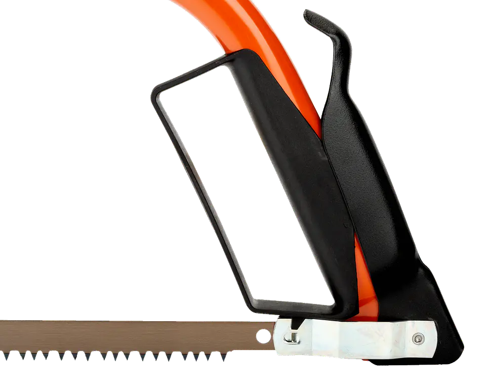 Bahco Arco de Sierra Pro para Madera Seca (SE-15-36) 3