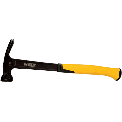 Martillo para Soldador MIG 14 oz DeWalt
