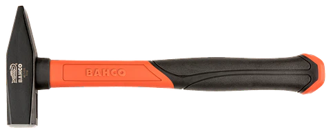 Bahco Martillo DIN Mango Fibra de Vidrio 1000g (481F-1000)