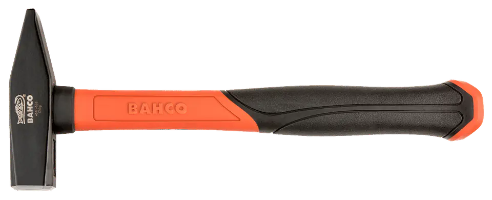 Bahco Martillo DIN Mango Fibra de Vidrio 1000g (481F-1000) 2