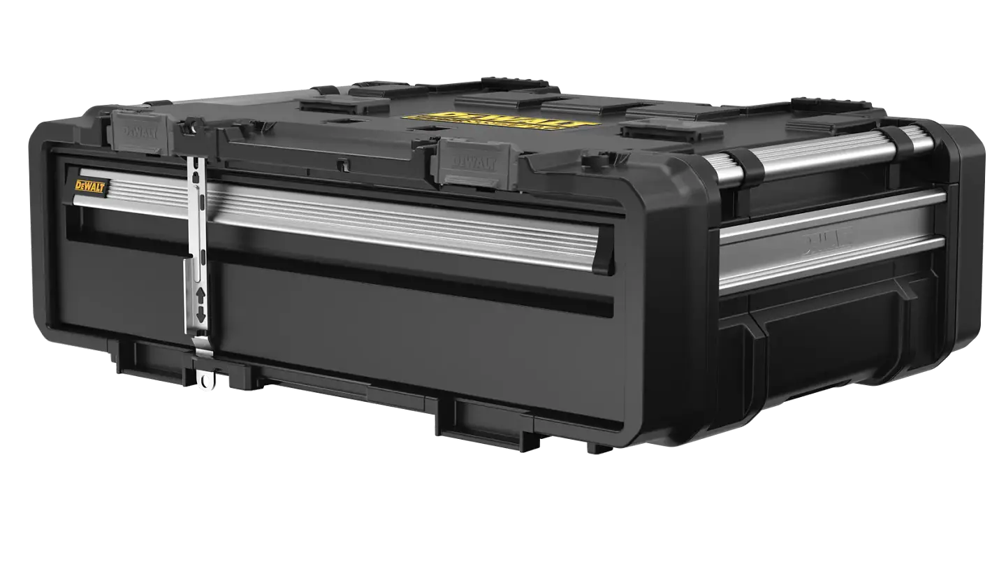 Cajon Profundo Toughsystem® 2.0 Dxl DeWalt 3