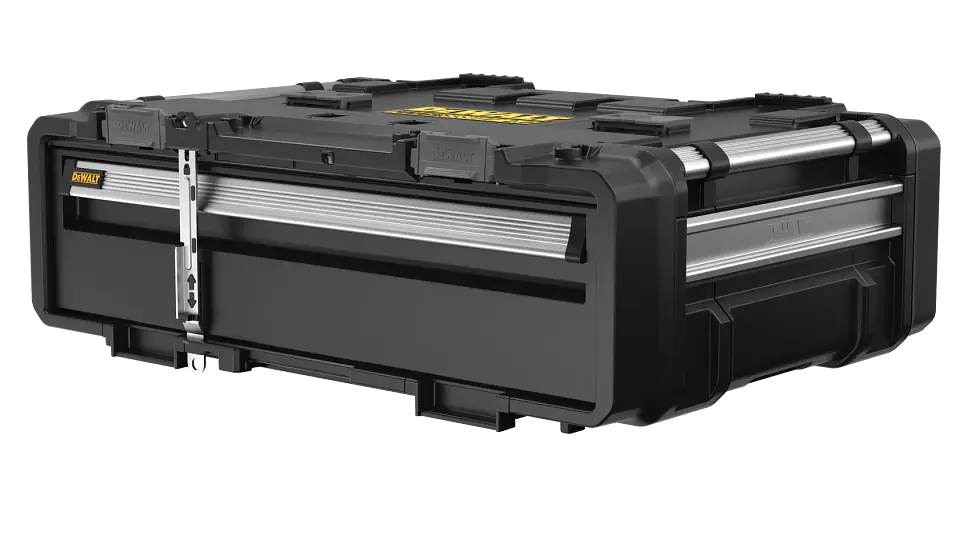 Cajon Profundo Toughsystem® 2.0 Dxl DeWalt 3