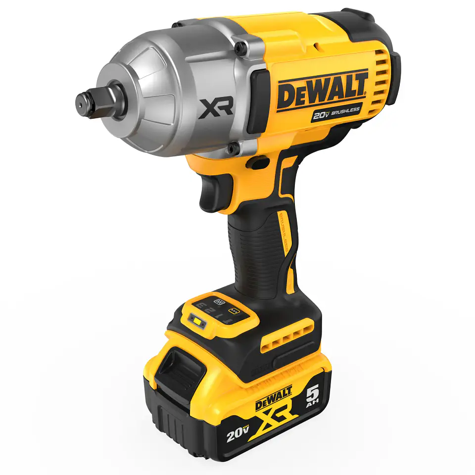 DeWalt DCF900 Llave de Impacto 1/2