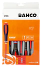 Bahco Juego Destornilladores Aislados 1000V (BE-9888S) - Miniatura 3