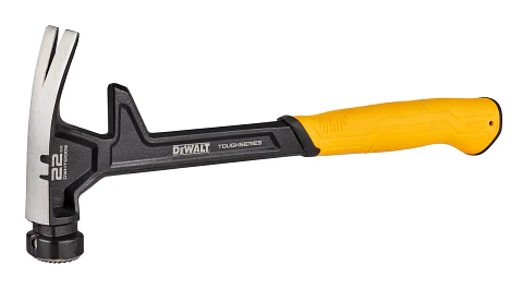 Martillo de Demolición 22 oz DeWalt