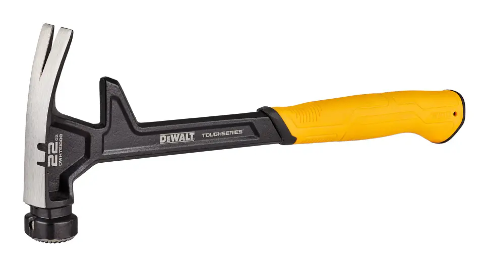 Martillo de Demolición 22 oz DeWalt 2