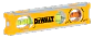 Nivel Torpedo Aluminio DeWalt 165MM/6.5