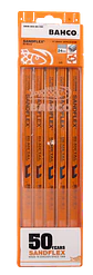 Bahco Hojas de Sierra Sandflex 300mm 24TPI (3906-300-24-100) - Miniatura 1
