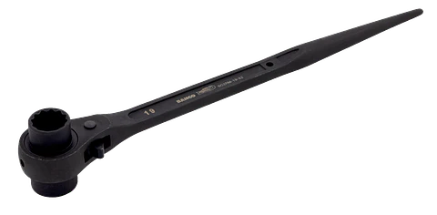 Bahco Llave de Carraca 19-22mm (SC2RM-19-22)