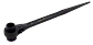 Bahco Llave de Carraca 19-22mm (SC2RM-19-22) - Miniatura 1