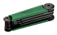 Bahco Juego Destornilladores Torx TX9-40 (BE-8975) - Miniatura 1