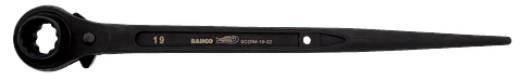 Bahco Llave de Carraca 19-22mm (SC2RM-19-22)