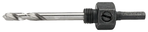 Bahco Soporte/Arbor para Coronas 630C (3834-ARBR-630-C)