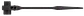 Bahco Llave de Carraca 19-22mm (SC2RM-19-22) - Miniatura 3