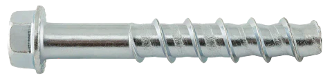 Screwbolt Screw Anchor 3/8" x 3" DeWalt