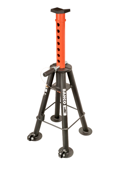 Caballete Soporte Bahco 20T Industria Pesada BH3HD20000A