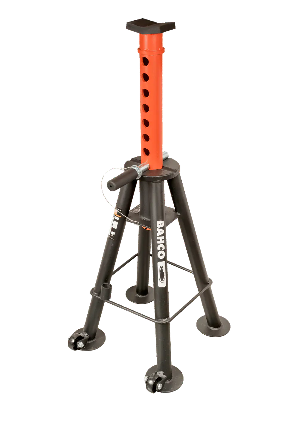 Caballete Soporte Bahco 20T Industria Pesada BH3HD20000A 1