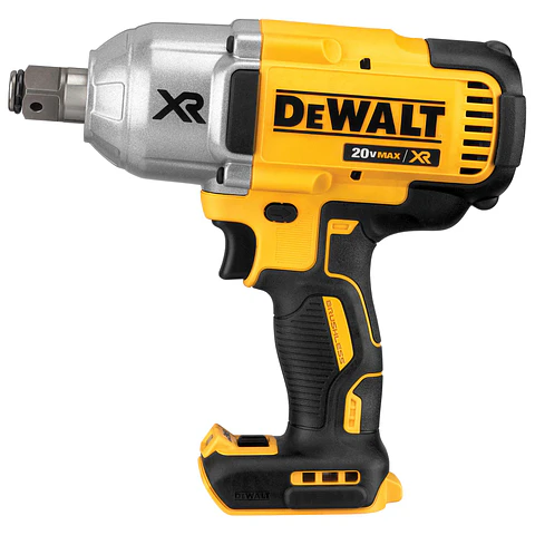 Llave de Impacto DeWalt DCF897 20V MAX 3/4" 700 ft-lbs (solo herramienta)