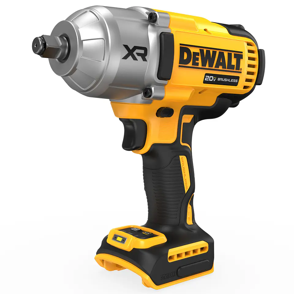 Llave de Impacto DeWalt DCF900 1/2