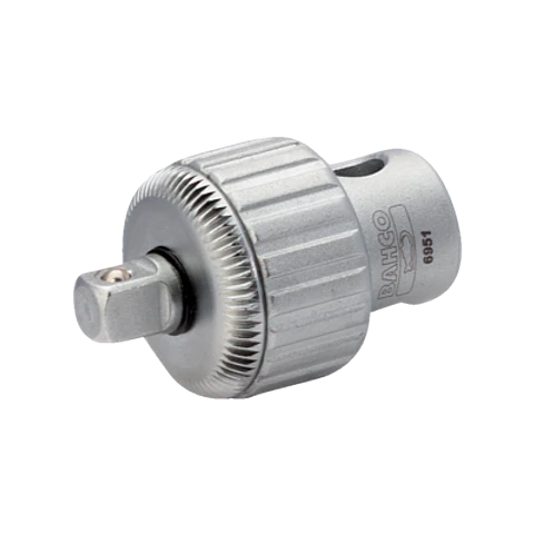 Adaptador con 52 dientes para carracas de 1/4" (35 mm) Bahco 6951