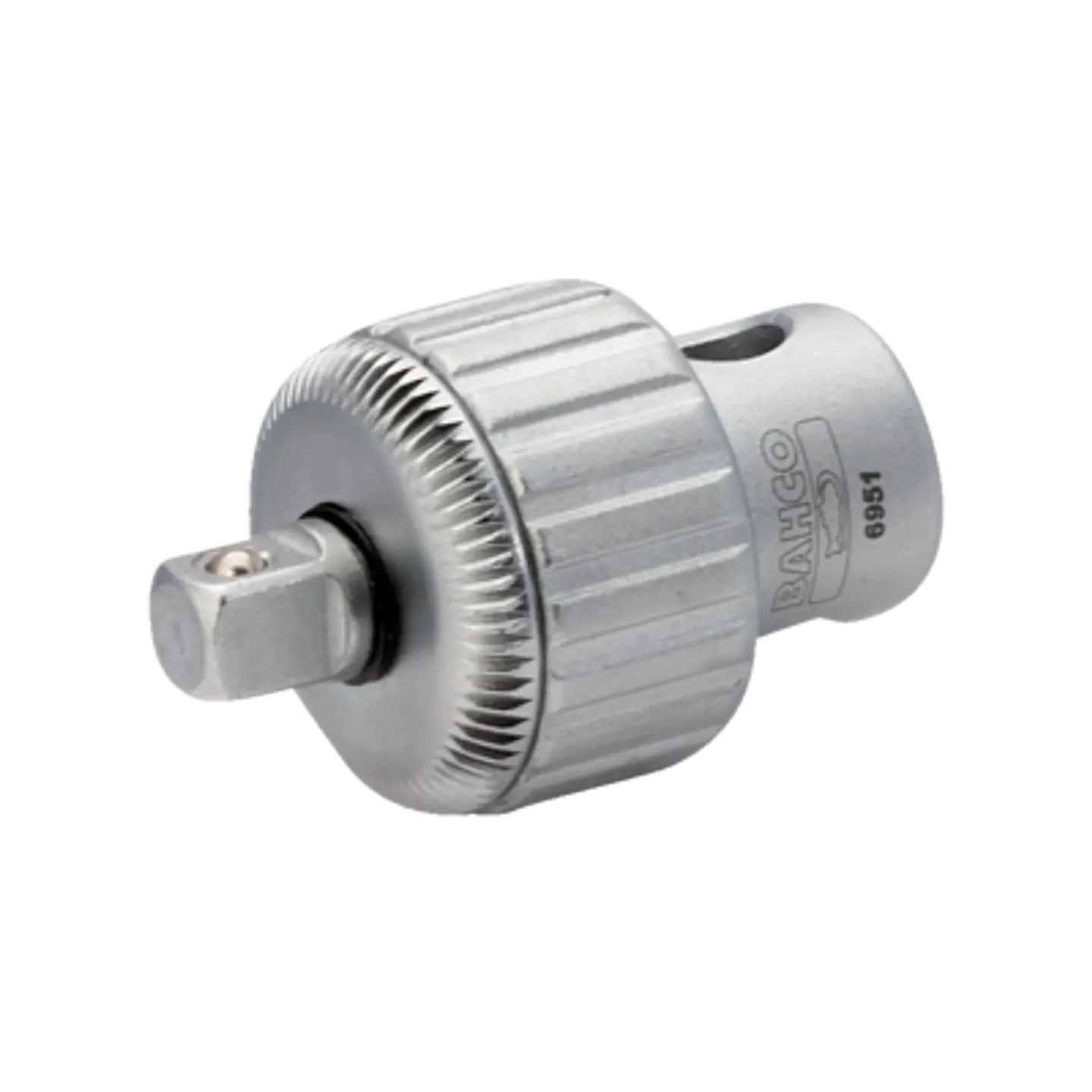 Adaptador con 52 dientes para carracas de 1/4