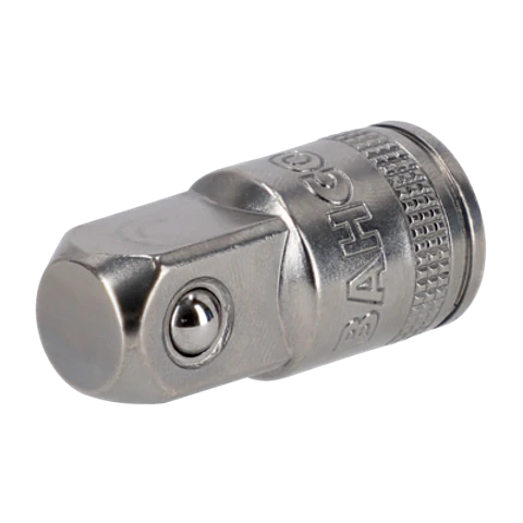 Ampliador de entrada 3/8” a salida 1/2” Bahco 7772