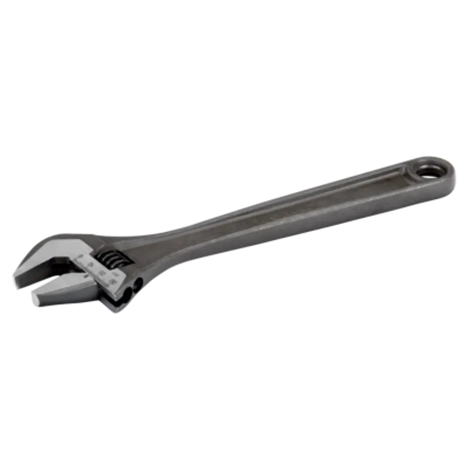 Llave ajustable 