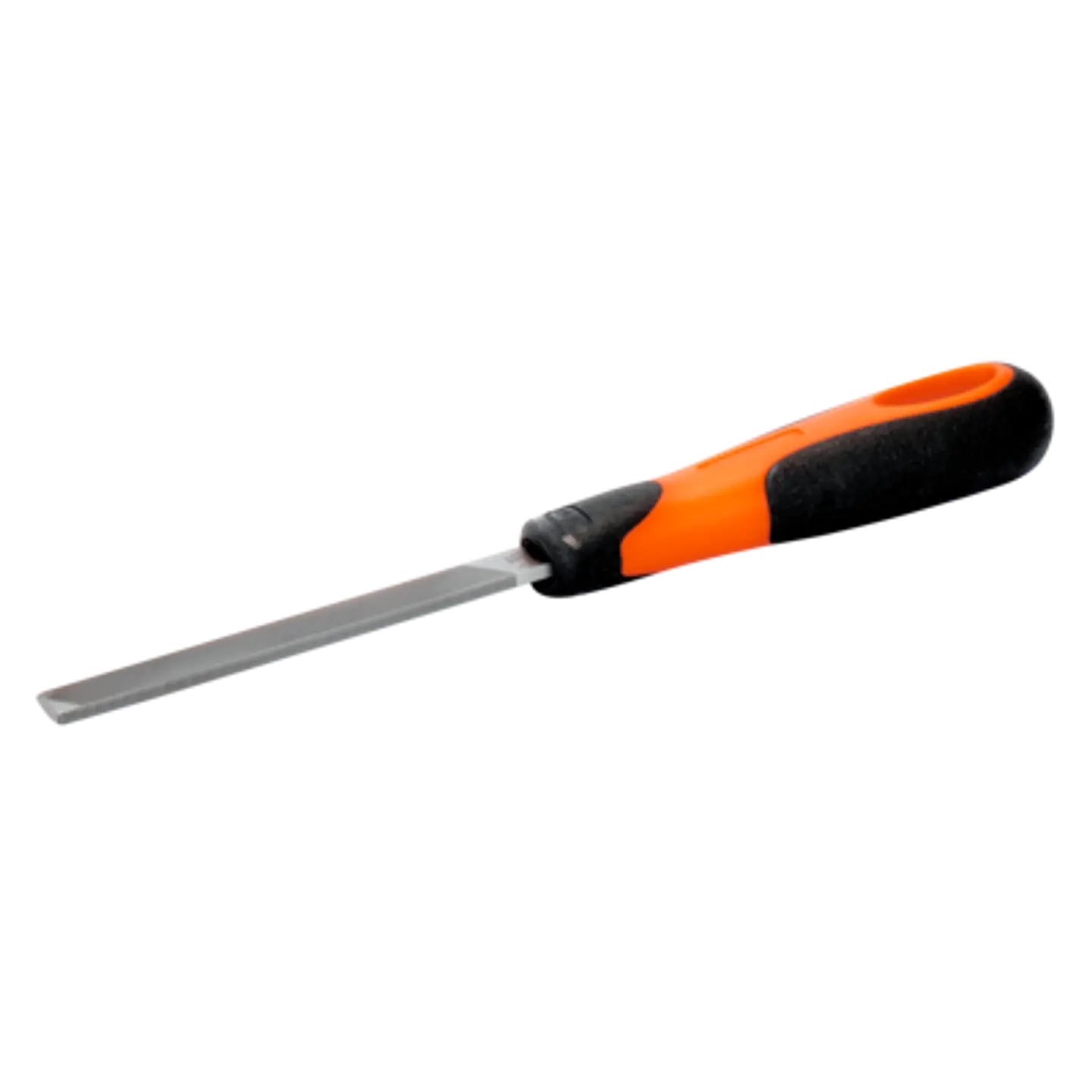 Lima plana paralela ERGO™, corte basto, 100 mm Bahco 1-100-04-1-2 1