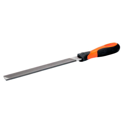 Lima plana de corte Oberg ERGO™, corte basto, 300 mm Bahco 1-106-12-1-2