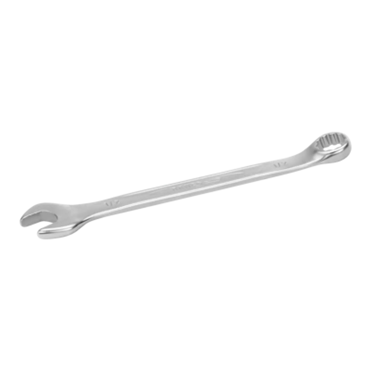 Llave plana combinada de 1-7/8