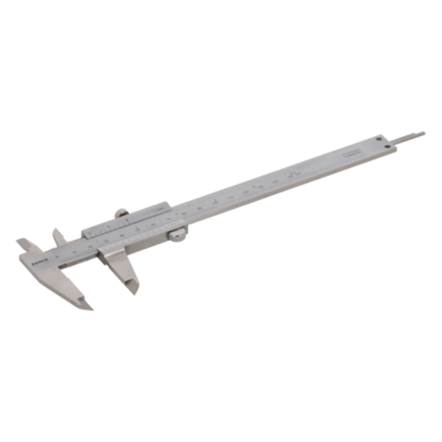 Calibres mecánicos, 150 mm Bahco 1150-1/2H/P 1