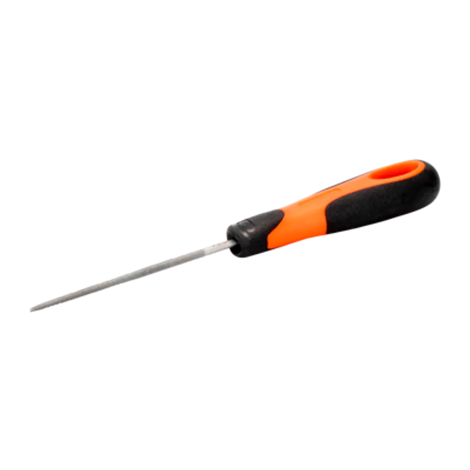 Lima redonda ERGO™, corte suave, 150 mm Bahco 1-230-06-3-2 1