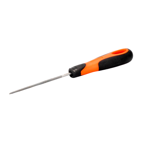 Lima redonda ERGO™, corte basto, 250 mm Bahco 1-230-10-1-2