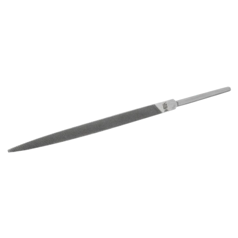 Lima triangular, corte basto, sin mango, 300 mm Bahco 1-170-12-1-0