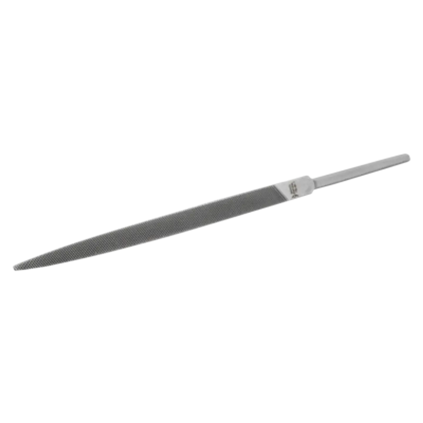 Lima triangular, corte basto, sin mango, 300 mm Bahco 1-170-12-1-0 1